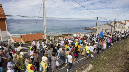 Milagres caion 23