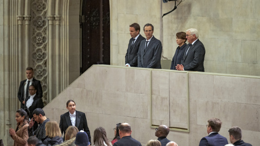 Entierro de Isabel II (61)