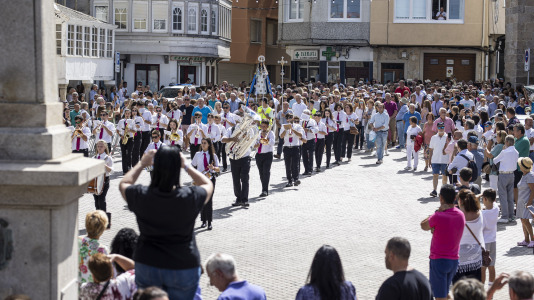 Milagres caion 26