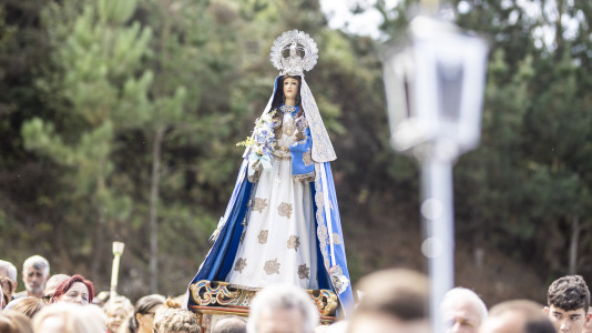 Milagres caion 20