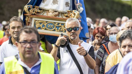 Milagres caion 19
