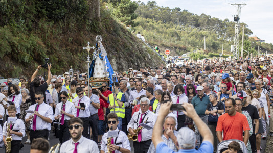 Milagres caion 15