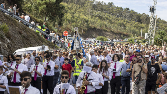 Milagres caion 14