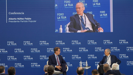 IV Edición del Foro La Toja 2022 (15)