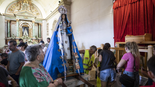 Milagres caion 5