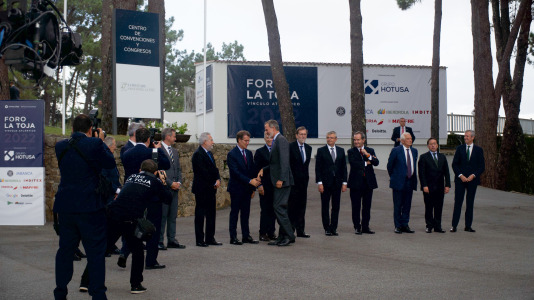 IV Edición del Foro La Toja 2022 (13)