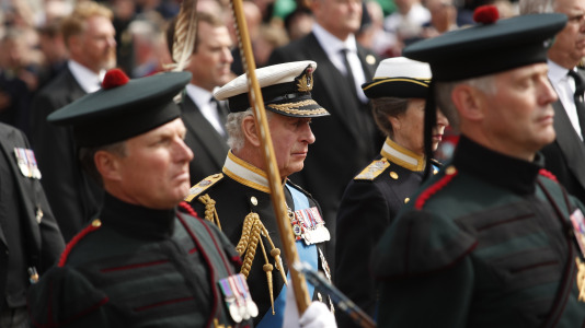 Entierro de Isabel II (46)