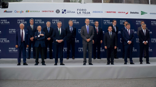 IV Edición del Foro La Toja 2022 (11)