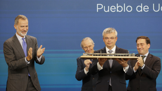 IV Edición del Foro La Toja 2022 (1)