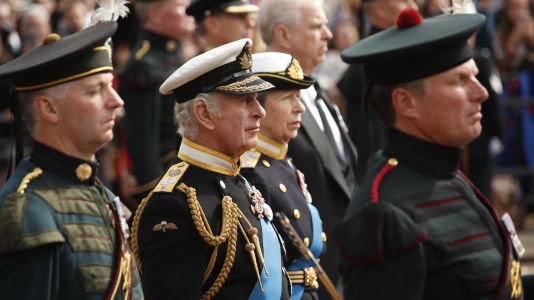 Entierro de Isabel II (30)