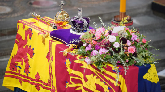 Entierro de Isabel II (152)