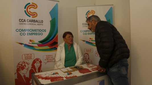 Feria de empelo poligono de bertoa 16