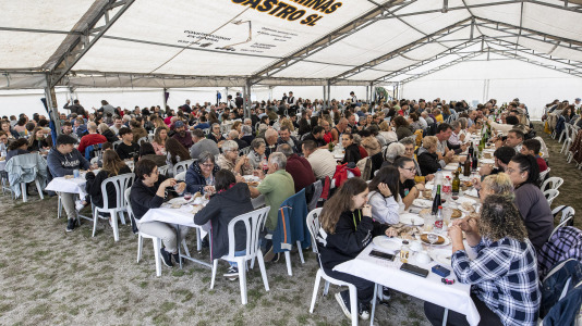 Fiesta Gastronómica de Soandres (8)