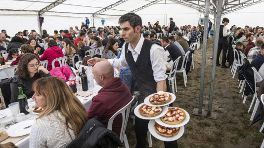 Fiesta Gastronómica de Soandres (7)