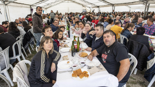 Fiesta Gastronómica de Soandres (5)
