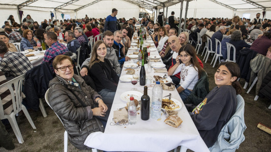 Fiesta Gastronómica de Soandres (3)