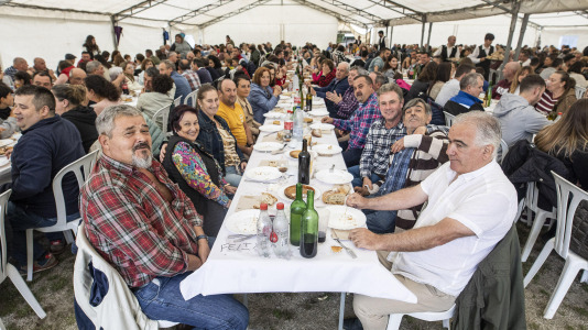 Fiesta Gastronómica de Soandres (4)