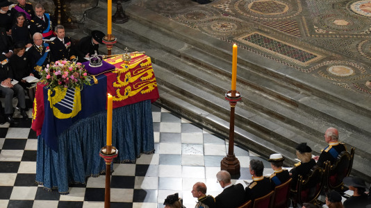 Entierro de Isabel II (136)
