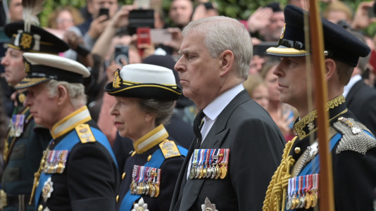 Entierro de Isabel II (33)