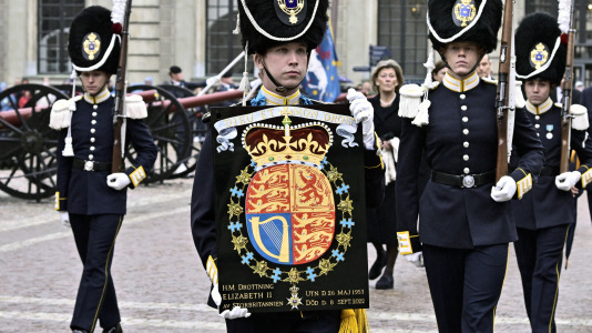Entierro de Isabel II (18)