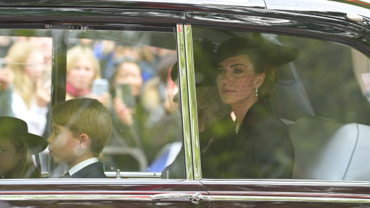 Entierro de Isabel II (27)