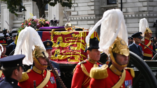 Entierro de Isabel II (29)