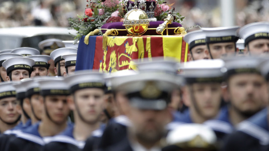 Entierro de Isabel II (35)