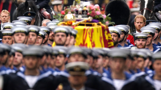 Entierro de Isabel II (111)