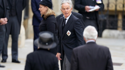Entierro de Isabel II (89)
