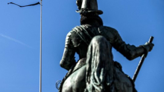 Entierro de Isabel II (10)