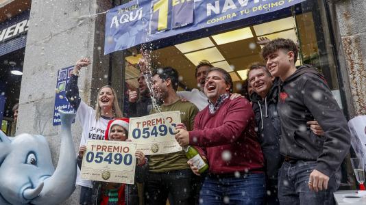 Sorteo Lotería de Navidad (18)