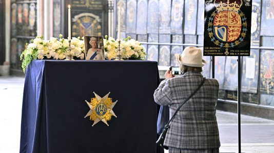 Entierro de Isabel II (17)