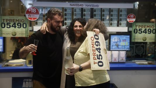 Sorteo Lotería de Navidad (72)