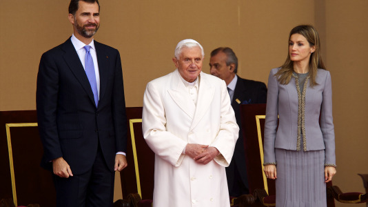 Papa benedicto XVI (14)