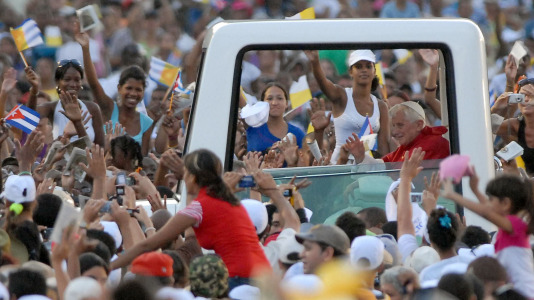 Papa benedicto XVI (11)