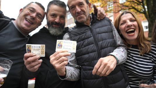 Sorteo Lotería de Navidad (164)