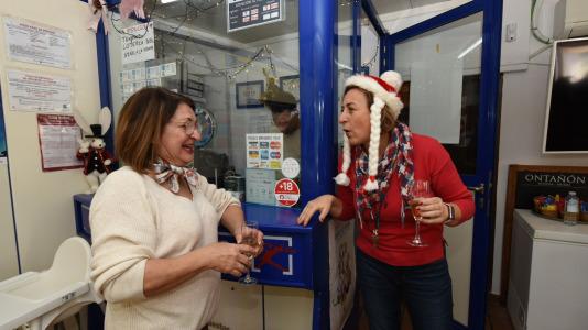 Sorteo Lotería de Navidad (178)
