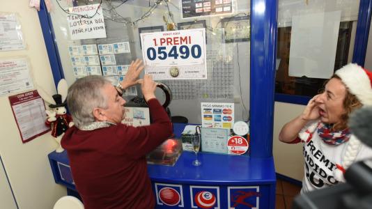 Sorteo Lotería de Navidad (182)