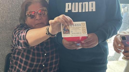 Sorteo Lotería de Navidad (115)