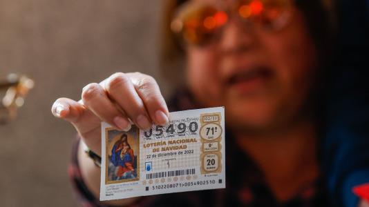 Sorteo Lotería de Navidad (34)