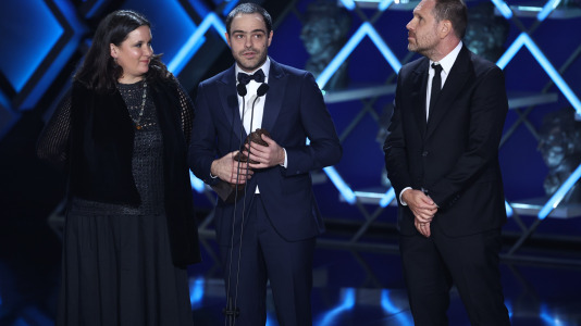 Mejor Película Iberoamericana