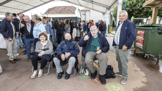 Fiestas de Santa Eufemia en Bértoa (10)