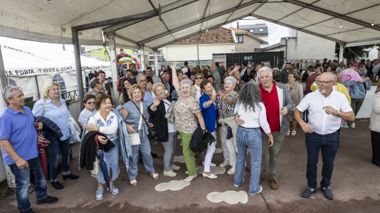 Fiestas de Santa Eufemia en Bértoa (9)