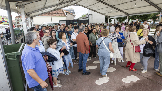 Fiestas de Santa Eufemia en Bértoa (6)