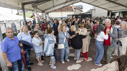 Fiestas de Santa Eufemia en Bértoa (7)