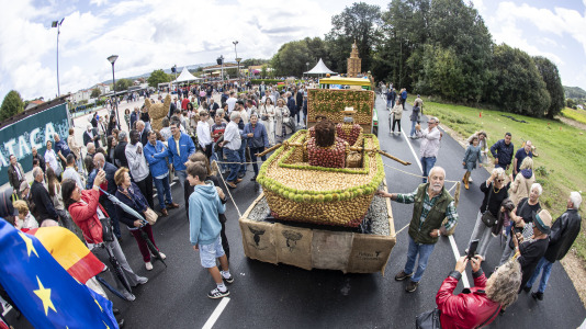 Festa da pataca 060