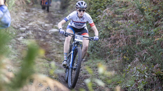 XXI Marcha BTT Costa da Morte