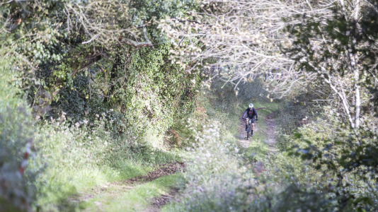 XXI Marcha BTT Costa da Morte