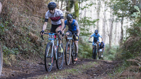 XXI Marcha BTT Costa da Morte
