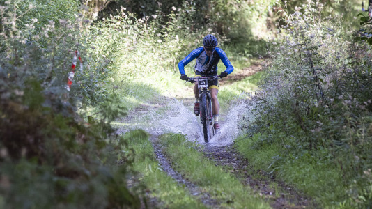 XXI Marcha BTT Costa da Morte